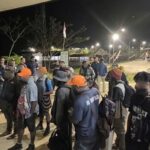 Aktivitas Anak Krakatau Masih Terekam, Badan Geologi Catat Empat Kali Gempa hingga Siang