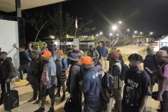 Aktivitas Anak Krakatau Masih Terekam, Badan Geologi Catat Empat Kali Gempa hingga Siang
