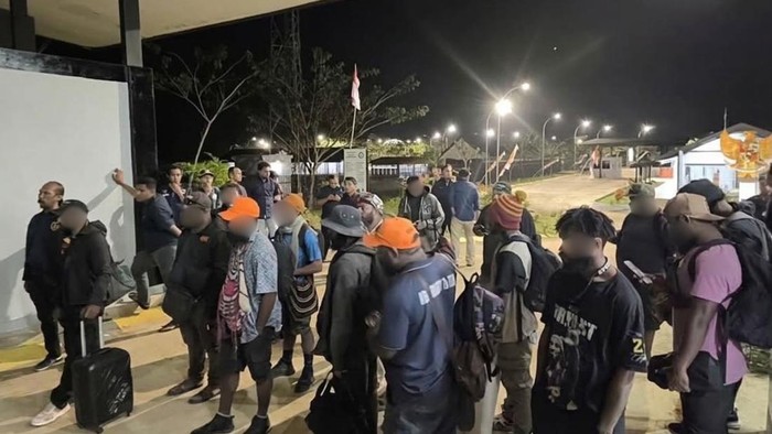 Aktivitas Anak Krakatau Masih Terekam, Badan Geologi Catat Empat Kali Gempa hingga Siang