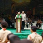Eks Pejabat Kemenag Ungkap Pembagian Kuota Haji 50:50 Diputuskan Tanpa Kajian
