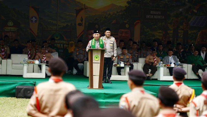 Eks Pejabat Kemenag Ungkap Pembagian Kuota Haji 50:50 Diputuskan Tanpa Kajian