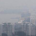 Singapura Dilanda Udara Tak Sehat di Seluruh Wilayah, Pertama Kali dalam Tujuh Tahun