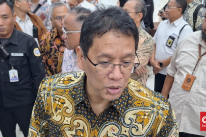 Prabowo Dorong Rekening Bank untuk Warga, Purbaya: Agar Bansos Lebih Cepat dan Tepat Sasaran