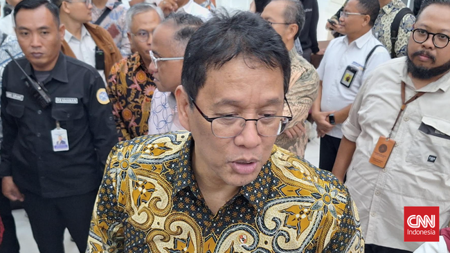 Prabowo Dorong Rekening Bank untuk Warga, Purbaya: Agar Bansos Lebih Cepat dan Tepat Sasaran