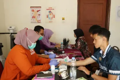 Tak Hanya Menyelamatkan Nyawa, Kenali 5 Manfaat Donor Darah bagi Kesehatan Tubuh
