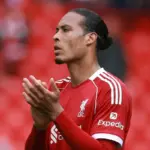 Virgil van Dijk Sebut Kartu Merah Ryan Gravenberch Jadi Titik Balik Pertandingan