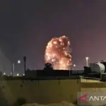 Arab Saudi Siapkan Langkah Tegas Usai Serangan Mematikan di Bandara Riyadh, Keamanan Diperketat