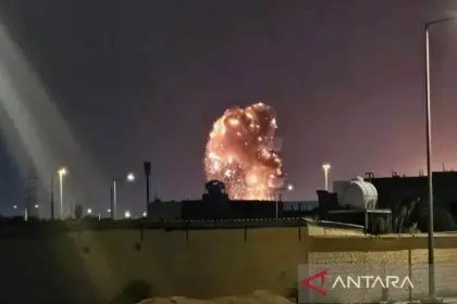 Arab Saudi Siapkan Langkah Tegas Usai Serangan Mematikan di Bandara Riyadh, Keamanan Diperketat
