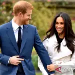 Hubungan Pangeran William dan Harry Belum Membaik, Rekonsiliasi Keluarga Kerajaan Masih Dinantikan