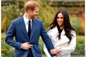 Hubungan Pangeran William dan Harry Belum Membaik, Rekonsiliasi Keluarga Kerajaan Masih Dinantikan