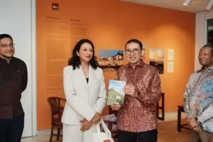 Kemenbud Siapkan Pameran Sacred Journey of Sheikh Yusuf Al Makassari