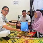 Jasa Raharja Salurkan Santunan Rp3,666 Miliar kepada Korban Kecelakaan KM Virgo