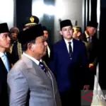 Prabowo Tinjau Museum Kesaktian Pancasila Setelah Revitalisasi