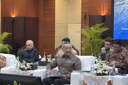Penerimaan Pajak Capai Rp1.607,6 Triliun hingga September 2026, Tumbuh 24,1 Persen